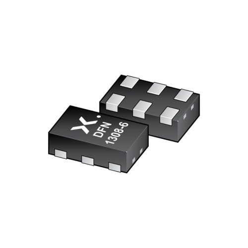 PESD3V3X4UHMYL - NEXPERIA - PESD3V3X4UHMYL