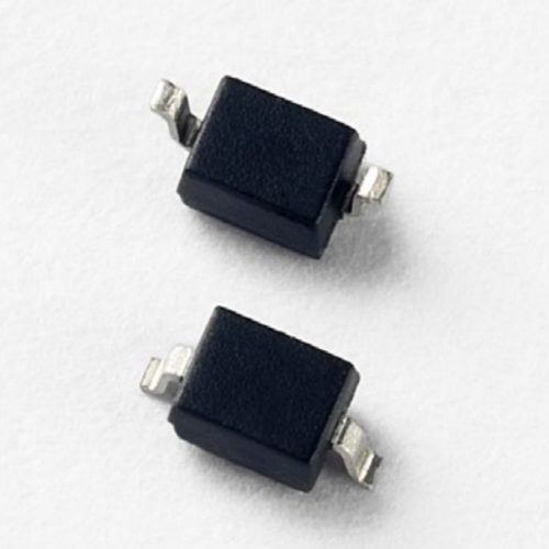 AQ4022-01FTG-C - Vrm=12V (500W/8/20µs), dupla, kétirányú, SMD SOD-323 szupresszor dióda - LITTELFUSE