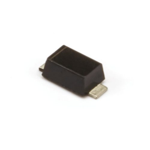 RB060MM-60TFTR - 60V 2A Schottky SMD SOD-123FL Schottky dióda - ROHM