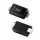 SMF6.5A - Vrm=6.5V (200W/1ms) SMD, SOD-123FL , egyirányú szupresszor dióda - LITTELFUSE