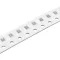   RC0805FR-0739RL - 39Ohm 0.125W 1% 0805 SMD fémréteg ellenállás - YAGEO