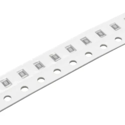 RC0805FR-0756KL - 56KOhm 0.125W 1% 0805 SMD fémréteg ellenállás - YAGEO