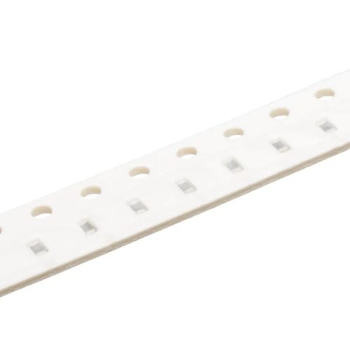 RC0603FR-07270R - 270Ohm 0.1W 1% 0603 SMD fémréteg ellenállás - YAGEO