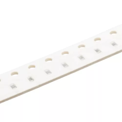 RC0603FR-07270RL - 270Ohm 0.1W 1% 0603 SMD fémréteg ellenállás - YAGEO