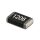 2.2 Ohm 0.25W 1% 1206 SMD - YAGEO - RC1206FR-072R2L