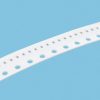 1 MOhm 0.063 W 1% 0402 SMD - BOURNS - CR0402-FX-1004GLF