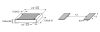 2.43 KOhm 0.128 W 1% 0805 SMD - BOURNS - CR0805-FX-2431ELF