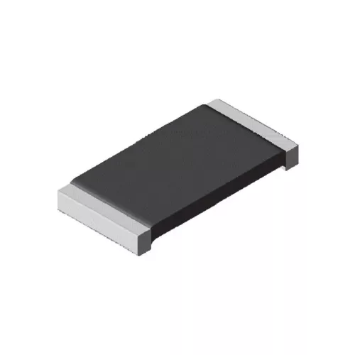 WSLT2512R5000FEA - 0.5Ohm 2512 1% 1W fémréteg ellenállás - VISHAY