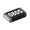 RC0805FR-07110RL - 110Ohm 0.125W 1% 0805 SMD fémréteg ellenállás - YAGEO