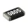 RC0805FR-07110RL - 110Ohm 0.125W 1% 0805 SMD fémréteg ellenállás - YAGEO