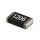 499 KOhm 0.25W 0.1% 1206 SMD RP73D2B499KBTG - TE CONNECTIVITY - 6-1879266-1