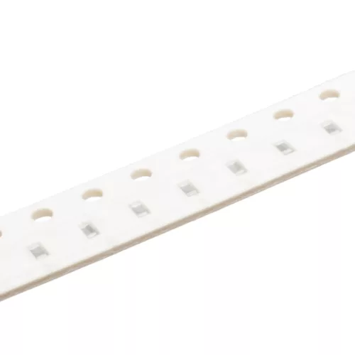 RC0603FR-07680K - 680KOhm 0.1W 1% 0603 SMD fémréteg ellenállás - YAGEO