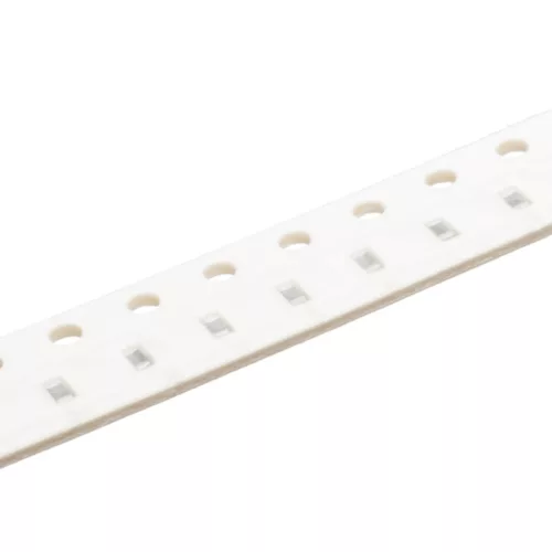 CRCW06035M60FKEA - 5.6MOhm 0603 SMD 1% 0.1W TK=±100 fémréteg ellenállás - VISHAY