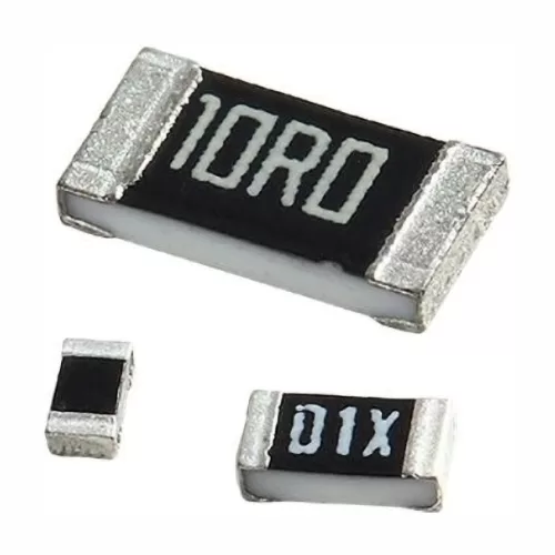 RT0603BRD07412KL - 412KOhm 0.1W TK=±25 0,1% 0603 SMD fémréteg ellenállás - YAGEO