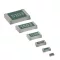   TNPW080512K0BYEN - 12KOhm 0.2W TK=±25 0.1% 0805 SMD fémréteg ellenállás - VISHAY