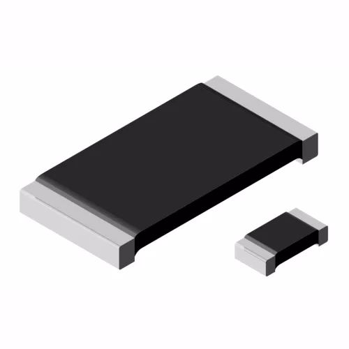 WSL1206R0150FEA18 - 15mOhm 0.5W 1% SMD 1206 fémréteg ellenállás - VISHAY