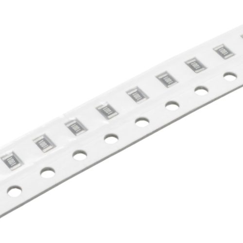 RC0805FR-071R5L - 1.5Ohm 0.125W 1% 0805 SMD fémréteg ellenállás - YAGEO