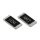 1.91 KOhm 0.1W 0.1% 0805 SMD RN73C2A1K91BTDF - TE CONNECTIVITY - 1676245-2