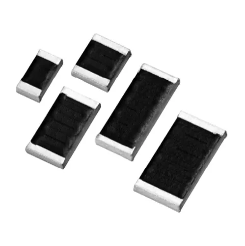 CRMA1206AF4M70DKEF - 4.7MOhm 0.3W 0.5% SMD 1206 AEC-Q200 fémréteg ellenállás - VISHAY