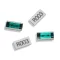   FCSL64R050DER - Fémréteg ellenállás, 0.05Ohm 2W 0.5W TK=±50 0.5% 1225 SMD - OHMITE