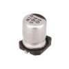 ECEV0JA220SR - 22uF 6.3V ±20% SMD-B (d=4x5.4mm) elektrolit kondenzátor - PANASONIC