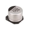 ECEV1CA101P - 100uF 16V ±20% SMD-E (d=8x6.2mm) elektrolit kondenzátor - PANASONIC