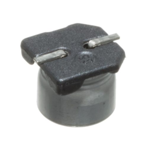100 uF 10V 105°C ±20% UL-ESR SMD d=6.3x5.5mm - YAGEO (TEAPO) - CX010M0100RZD-0605