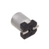 NAWU4R7M35V4X6.3JBF - 4.7uF 35V 105°C ±20% SMD d=4x6.3mm elektrolit kondenzátor - NIC COMPONENTS