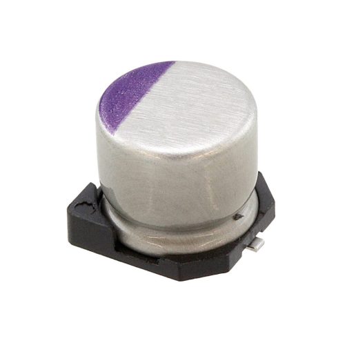 150 uF 16V ±20% SMD-E (d=8x6.9mm) - PANASONIC - 16SVPC150M