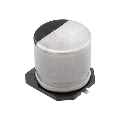100 uF 35V ±20% SMD d=6x8mm - PANASONIC - EEE-FPV101XAP