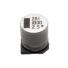 4.7 uF 63V ±20% 105°C SMD d=5x5.5mm - NIC COMPONENTS - NACEW4R7M63V5X5.5TR13F
