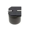 4.7 uF 63V ±20% 105°C SMD d=5x5.5mm - NIC COMPONENTS - NACEW4R7M63V5X5.5TR13F
