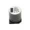   330uF 6.3V ±20% SMD d=6.3x8mm - NIC COMPONENTS - NACE331M6.3V6.3X8TR13F