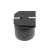 330uF 6.3V ±20% SMD d=6.3x8mm - NIC COMPONENTS - NACE331M6.3V6.3X8TR13F