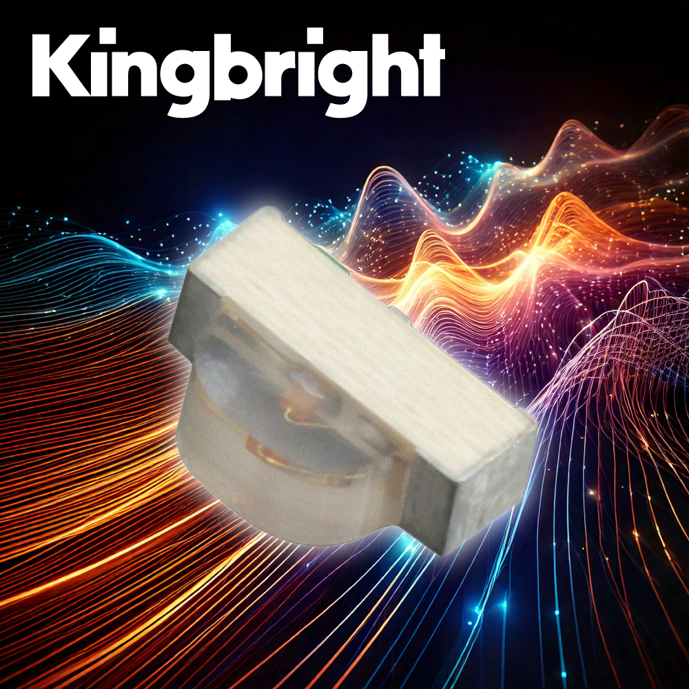Oldalirányba világító LED-diódák